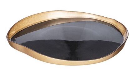 ТАРЕЛКА СЕРВИРОВОЧНАЯ 